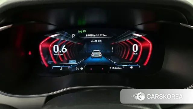 Genesis G70 id 3573859 из Кореи 18