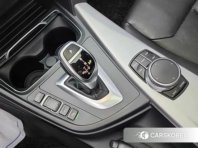 BMW 4 Series (F32) id 4491111 из Кореи 16