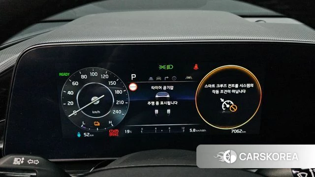 Kia Di All New Niro EV id 4292576 из Кореи 28