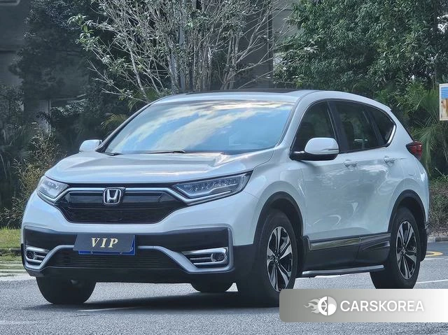 Honda CR-V id 4276972 из Китая 11