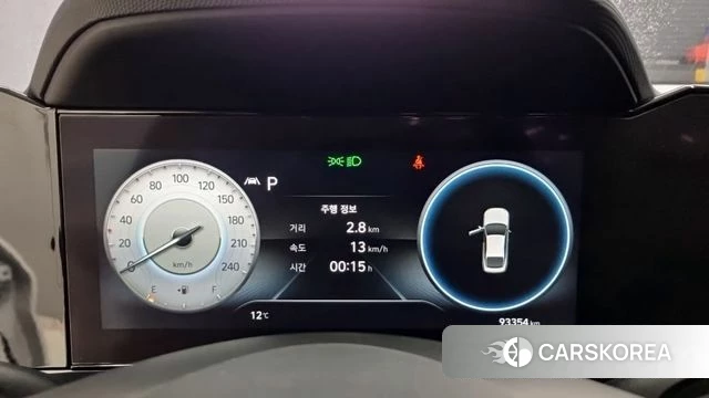 Hyundai Avante (CN7) id 4187890 из Кореи 16