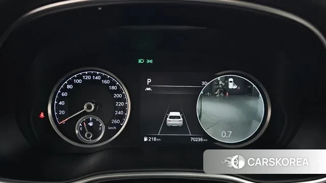 Genesis GV80 id 3012689 из Кореи 18