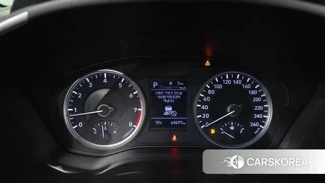 Hyundai Santa Fe TM id 3587962 из Кореи 18