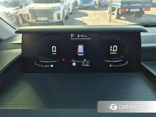 Hyundai Staria id 3634330 из Кореи 18