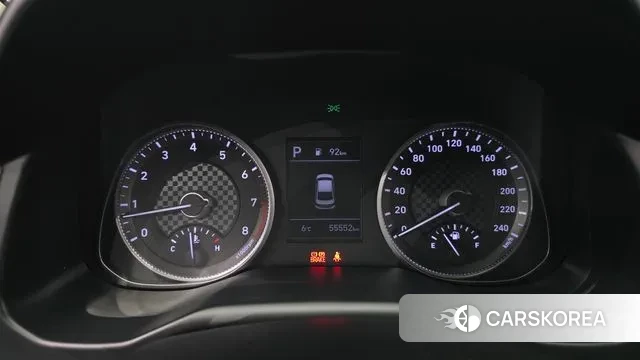 Hyundai The New Avante AD id 3422875 из Кореи 18