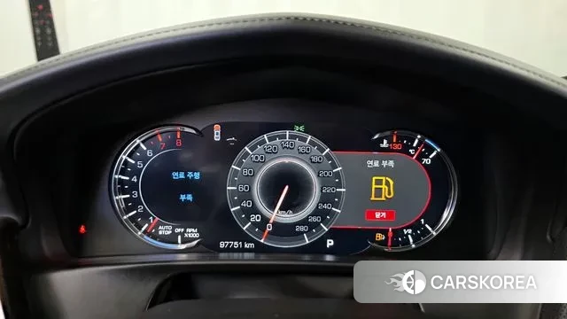 Cadillac CT6 id 3368482 из Кореи 18