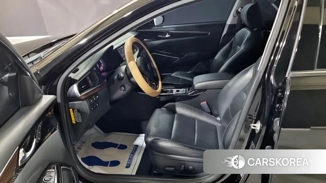 Kia Come New K7 id 4605110 из Кореи 16