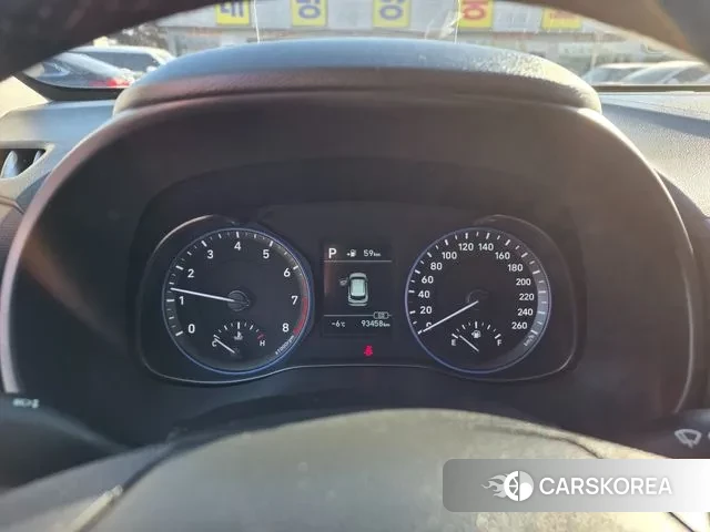 Hyundai Kona id 3588513 из Кореи 12