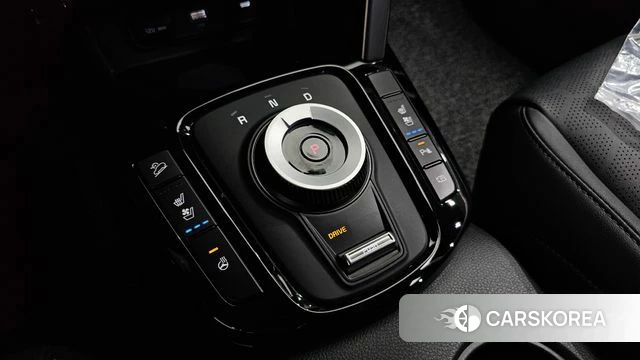 Kia The New Seltos id 4941045 из Кореи 30