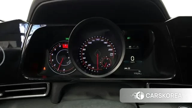 Hyundai Avante (CN7) id 3370951 из Кореи 18