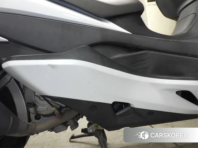 Проданный Suzuki SKYWAVE 250S id 3996372 из Японии, фото 22