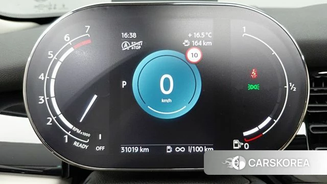 Mini Cooper S id 4354763 из Кореи 18