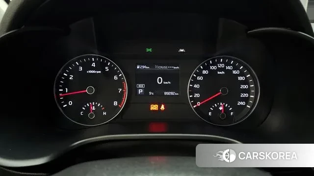 Kia Come New K3 id 3754220 из Кореи 18