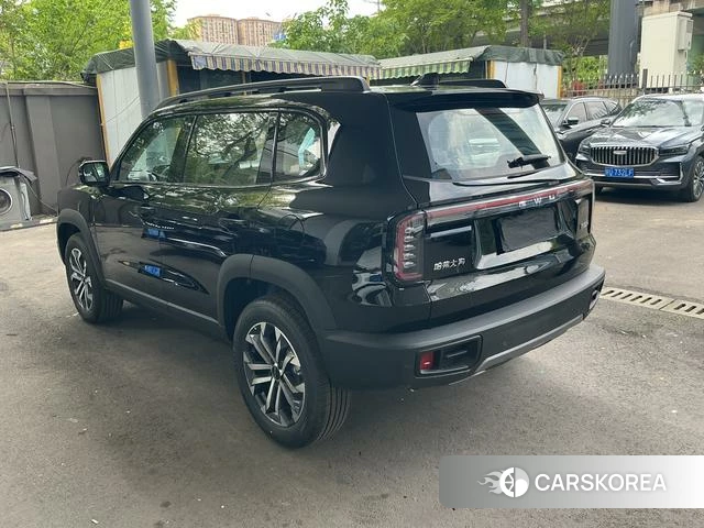 Haval Big dog id 3983332 из Китая 8