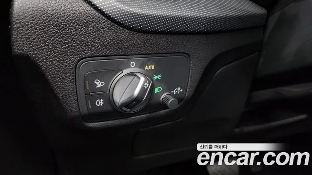 Audi Q2 id 2686302 из Кореи 18