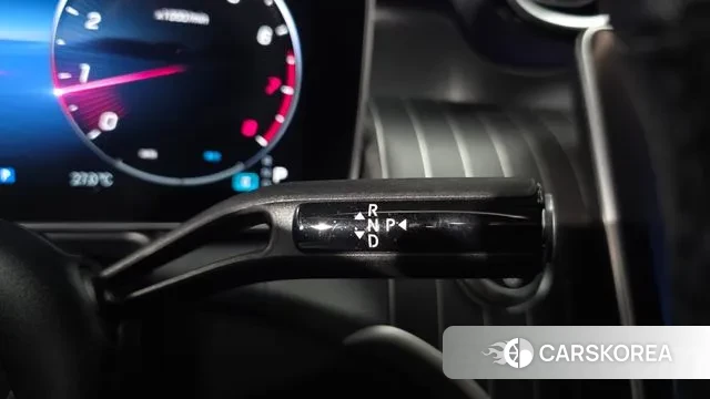 Mercedes-Benz GLC-Class X254 id 3006879 из Кореи 18