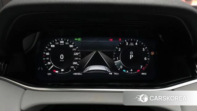 Land Rover Range Rover Evoque 2nd Generation id 3832691 из Кореи 18