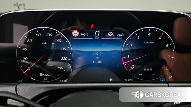 Mercedes-Benz E-Class W214 id 4493775 из Кореи 18