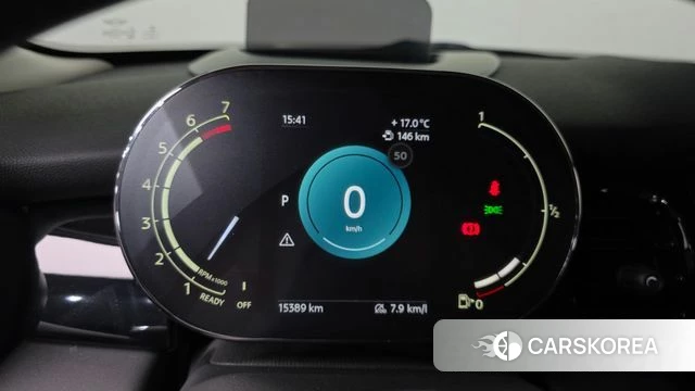 Mini Cooper id 3799049 из Кореи 18
