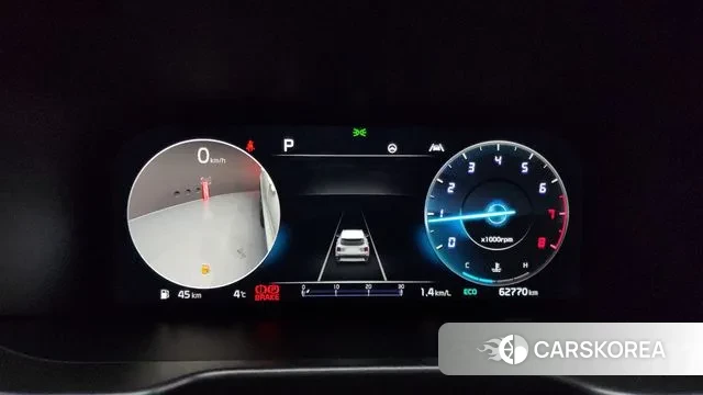 Kia Sorento 4th Generation id 3645399 из Кореи 18