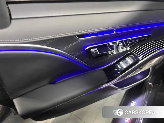 Mercedes-Benz S-Class W223 id 3599677 из Кореи 8