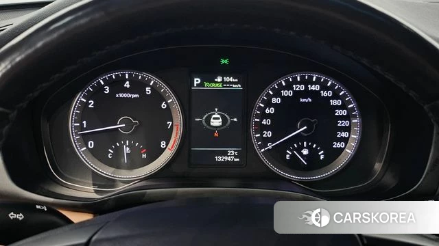 Hyundai Grandeur IG id 3828812 из Кореи 18