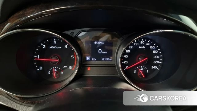 Kia The New Carnival id 4384485 из Кореи 18