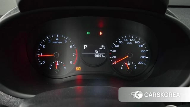 Kia All New Morning (JA) id 3955424 из Кореи 18