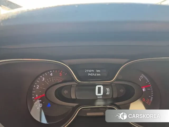 Renault Korea (Samsung) New QM3 id 3357277 из Кореи 17