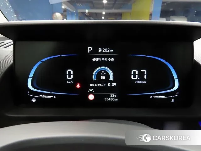 Hyundai Casper id 3600652 из Кореи 18