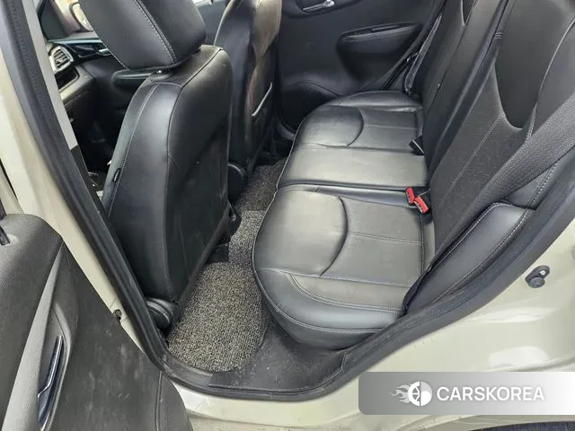 Chevrolet (GM Daewoo) The Next Spark id 3489998 из Кореи 18