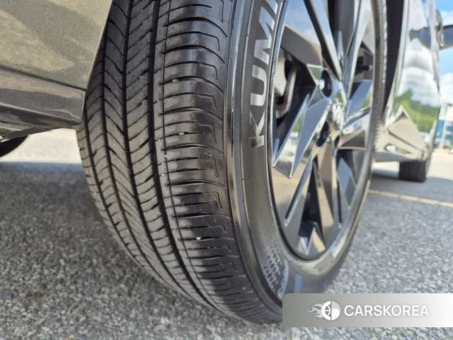 Hyundai Avante (CN7) id 3098093 из Кореи 18