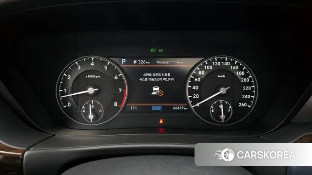 Genesis G90 id 3296154 из Кореи 18