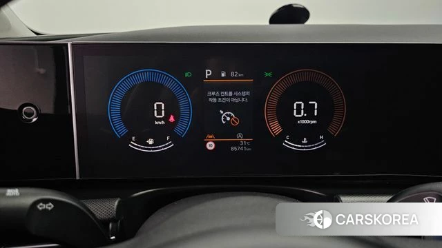 Hyundai The New Tucson (NX4) id 4706398 из Кореи 18