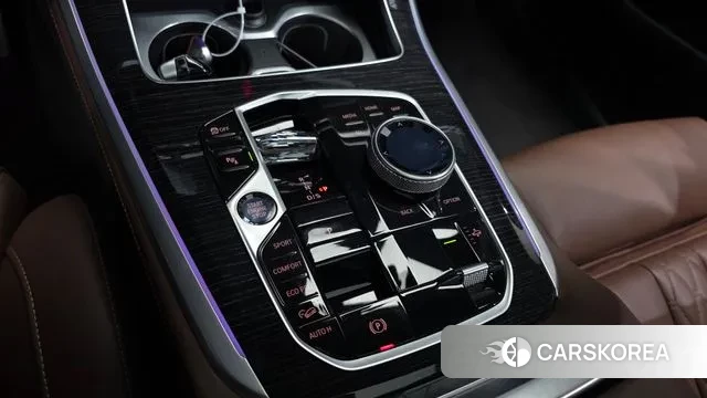 BMW X5 (G05) id 3701062 из Кореи 18