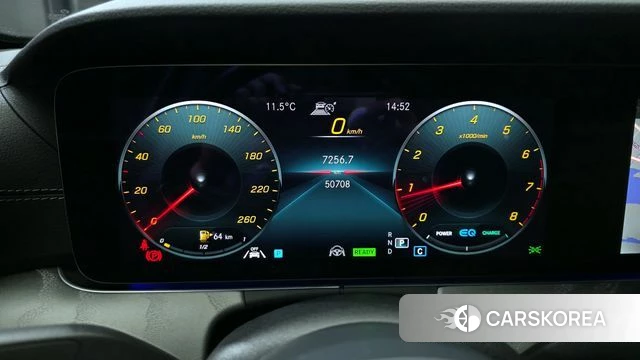 Mercedes-Benz E-Class W213 id 3818495 из Кореи 18