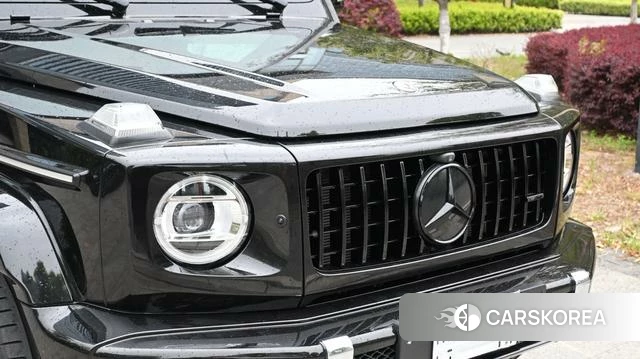 Mercedes-Benz G-class id 4266052 из Китая 16
