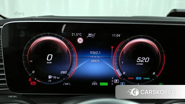 Mercedes-Benz GLE-Class W167 id 4344962 из Кореи 31