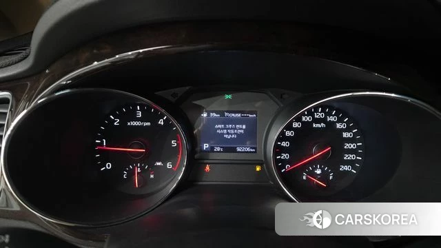 Kia The New Carnival id 4658056 из Кореи 18