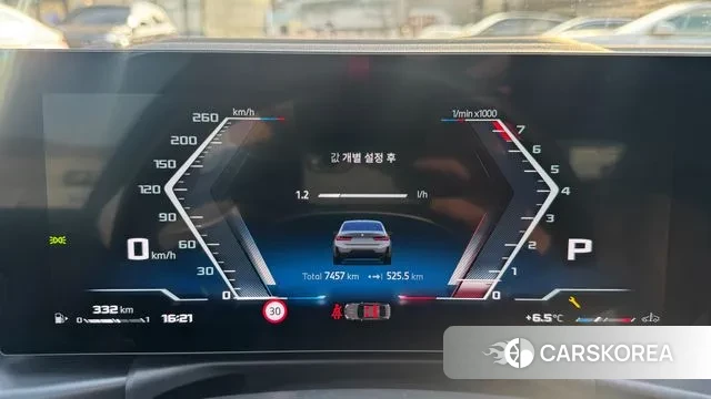 BMW 3 Series (G20) id 3706429 из Кореи 18