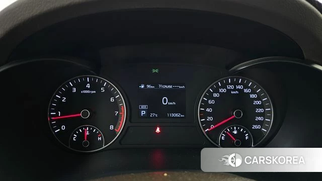 Kia The New K5 2nd generation id 4746853 из Кореи 18