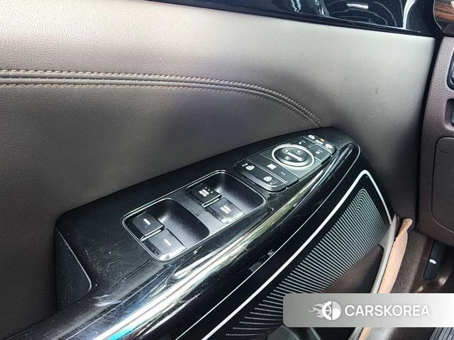 Kia Come New K7 id 3924959 из Кореи 18