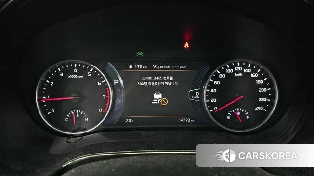 Kia Seltos id 4671128 из Кореи 27