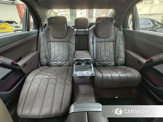 BMW 7 series id 4276529 из Китая 10