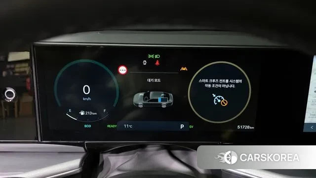 Hyundai Grandeur Hybrid (GN7) id 3405386 из Кореи 18