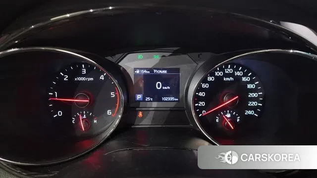 Kia The New Carnival id 3029202 из Кореи 18