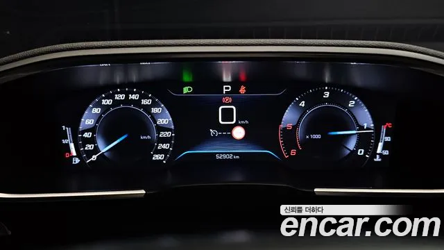 Peugeot 508 second Generation id 2732419 из Кореи 18