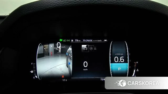 Kia K7 Premier id 3911300 из Кореи 18