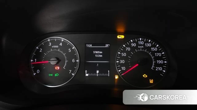 Renault Korea (Samsung) Master id 4609759 из Кореи 18