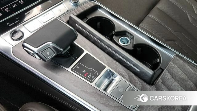 Audi A7 (4K) id 4194081 из Кореи 18